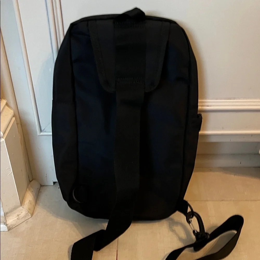 adidas utility 4 sling bag - Picture 4 of 5
